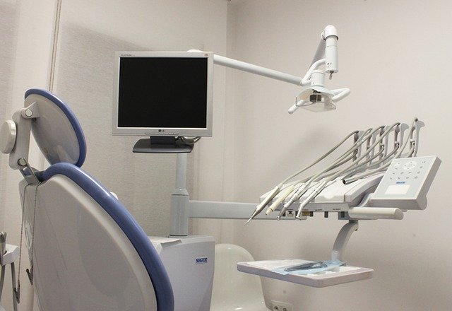 Specjalista stomatolog dzielnica Praga miasto Warszawa