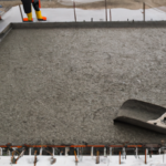 Jak wybrać odpowiednią metodę szlifowania posadzki betonowej?