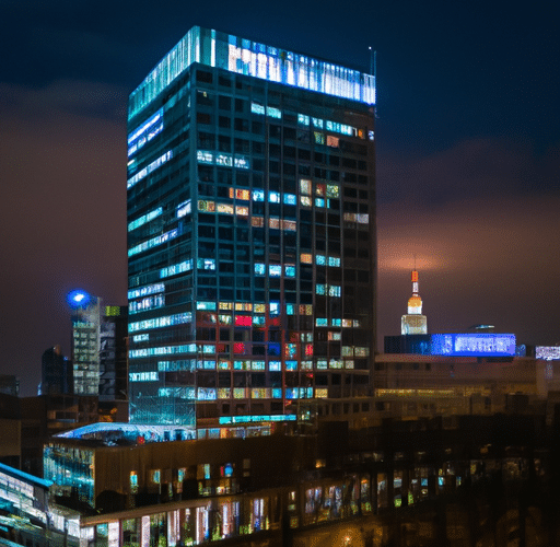 Nowy hotel dla pracowników w Warszawie – idealna lokalizacja i przystępne ceny