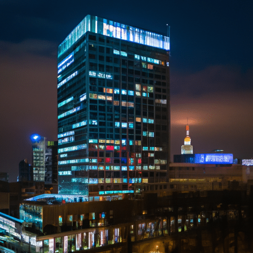 Nowy hotel dla pracowników w Warszawie - idealna lokalizacja i przystępne ceny