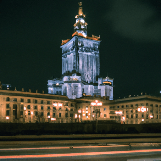 Relaks w Warszawie - odprężający masaż klasyczny