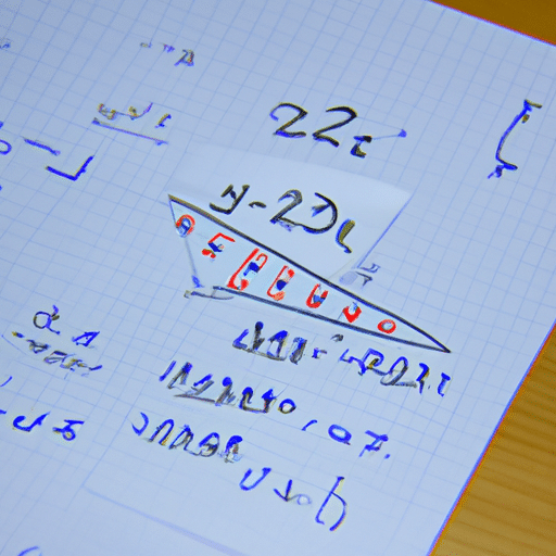 5 sposobów na skuteczne przygotowanie się do matury z matematyki za pomocą kursów maturalnych