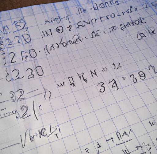 5 sposobów na skuteczne przygotowanie do matury z matematyki przy pomocy kursów maturalnych