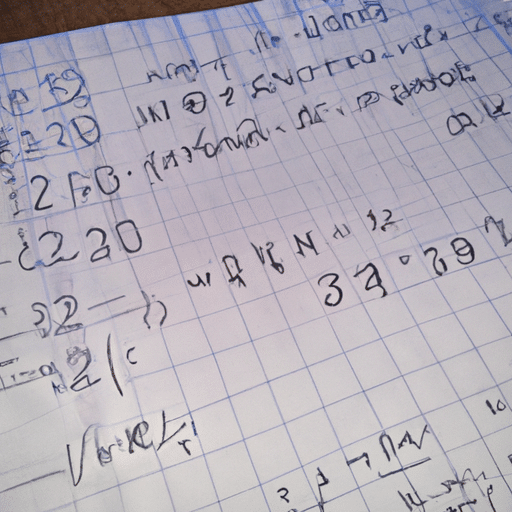 5 sposobów na skuteczne przygotowanie do matury z matematyki przy pomocy kursów maturalnych