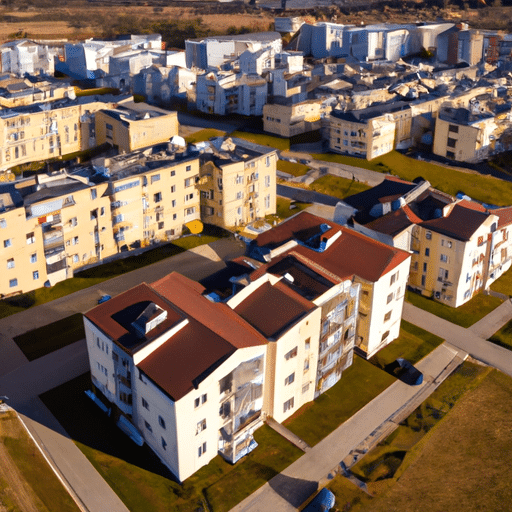 Zalety mieszkania w Mińsku Mazowieckim - przekonaj się jakie są korzyści