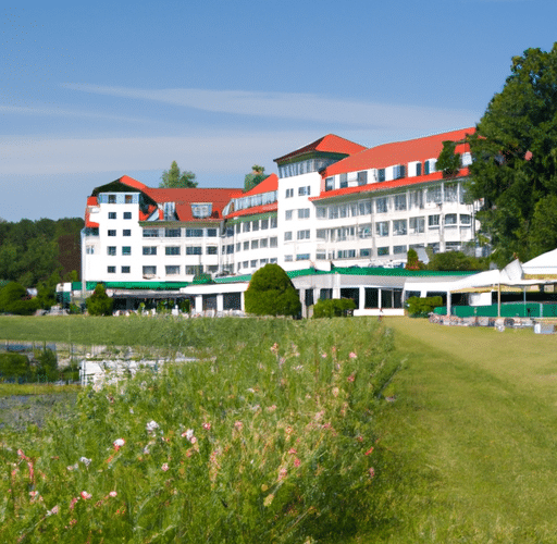 Przegląd najlepszych hoteli na Mazurach – Wybierz swój urlop idealny