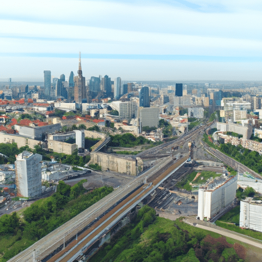 Profesjonalne szlifowanie posadzek w Warszawie – poradnik krok po kroku