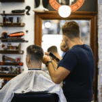 Odkryj swoją idealną fryzurę w warszawskim barberze