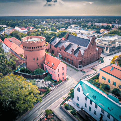 Poradnik: Awaryjne Otwieranie Zamków w Gliwicach