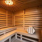 Jak cieszyć się sauną w domu? Porady dla początkujących