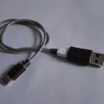 Nowy Kabel USB Baseus Quick Charge 30 Typu C - Przyspiesz Swoje Ładowanie