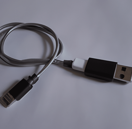 Nowy Kabel USB Baseus Quick Charge 30 Typu C – Przyspiesz Swoje Ładowanie