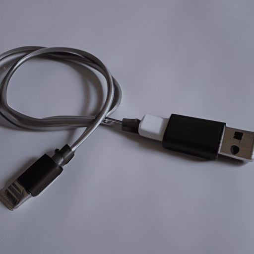 Nowy Kabel USB Baseus Quick Charge 30 Typu C - Przyspiesz Swoje Ładowanie