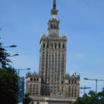 Sprawdź gdzie w Warszawie możesz skupić makulaturę