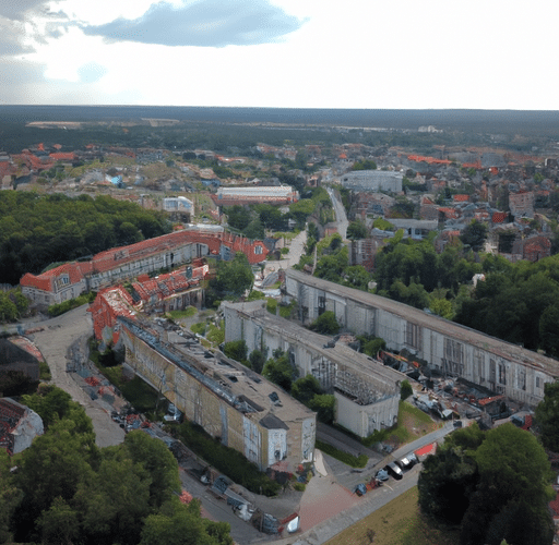 Szafy na miarę – meble na zamówienie dla mieszkańców Pruszkowa