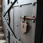 Jak wybrać idealny zamek do drzwi aluminiowych CISA?