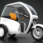 Nowa Honda e: sprawdź co oferuje pierwszy samochód elektryczny tej marki