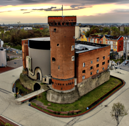 Kompleksowa usługa otwierania zamków w Katowicach
