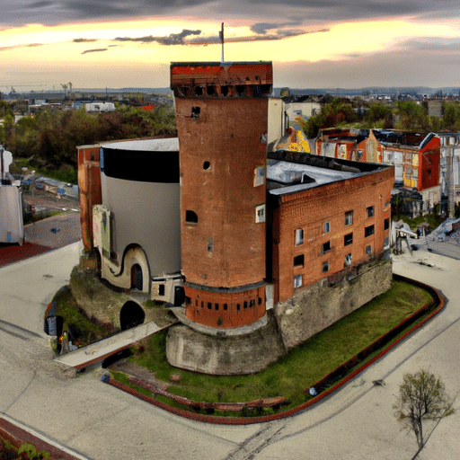 Kompleksowa usługa otwierania zamków w Katowicach