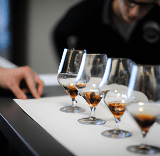 Międzynarodowe szkolenie barmanów i sommelierów – jak nauczyć się profesjonalnego serwowania napojów?