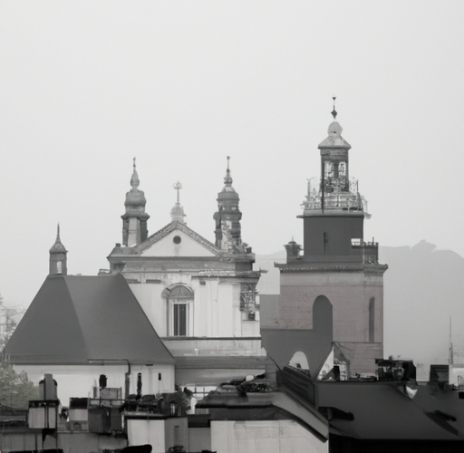 Jak wybrać optyka w Krakowie? Porady eksperta