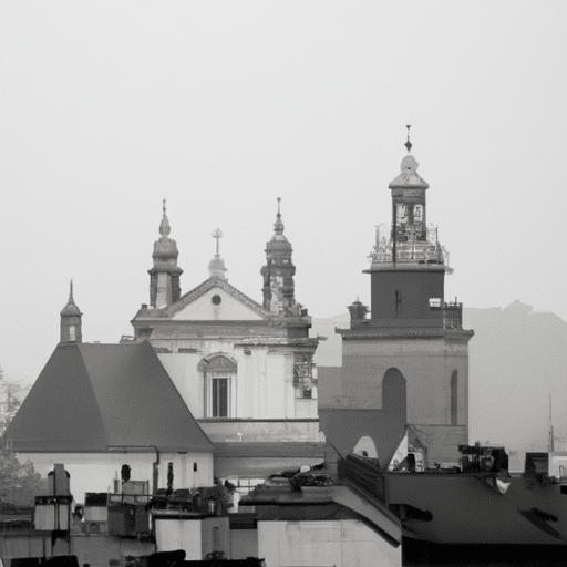 Jak wybrać optyka w Krakowie? Porady eksperta