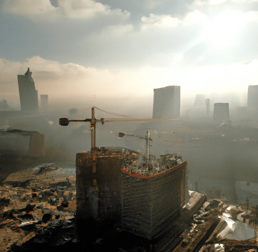 Kompleksowe usługi prawne w zakresie prawa budowlanego w Warszawie – porady prawne od profesjonalnego prawnika