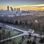 Koparki Warszawa: Najlepsze rozwiązania dla Twojej budowy