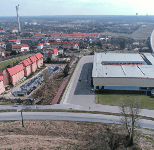 Ogromny wybór kostki brukowej w Pruszkowie – czego potrzebujesz znajdziesz u nas