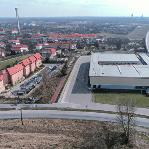 Ogromny wybór kostki brukowej w Pruszkowie - czego potrzebujesz znajdziesz u nas