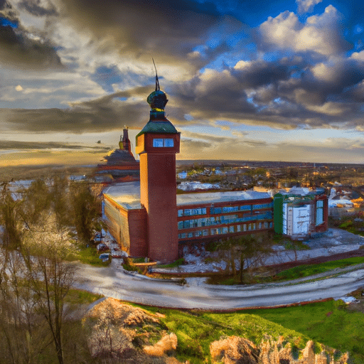 Oszczędność dla Siedlec za sprawą Fotowoltaiki