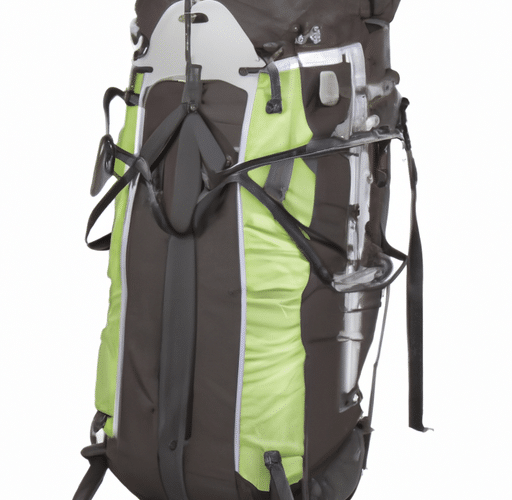 Jaki plecak trekkingowy 65l wybrać? Przegląd najlepszych modeli