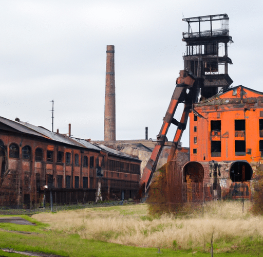 Jak zaprojektować skuteczną kotłownię parową?