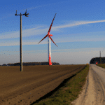 Inwestycja w energetykę wiatrową - jak i gdzie zainwestować?
