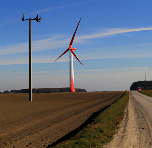 Inwestycja w energetykę wiatrową – jak i gdzie zainwestować?
