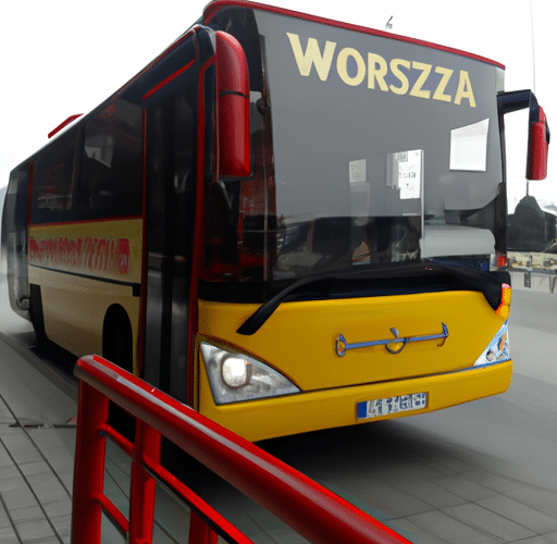 Podróżowanie z Polski do Niemiec autobusem: co warto wiedzieć?