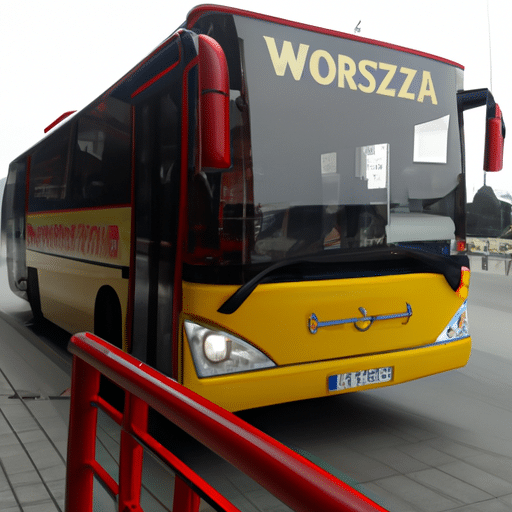 Podróżowanie z Polski do Niemiec autobusem: co warto wiedzieć?