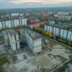 Zbiorniki betonowe - jakie korzyści może przynieść ich wykorzystanie w Radomiu?