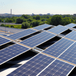 Czy inwestycja w panele fotowoltaiczne w Warszawie może się opłacać? Przegląd korzyści i wyzwań związanych z instalacją paneli słonecznych w stolicy