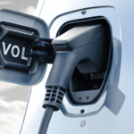 Jakie są zalety samochodów elektrycznych Volvo Plug-in?