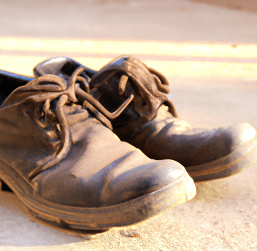 Czy sandały robocze S1 są wystarczająco bezpieczne do pracy?