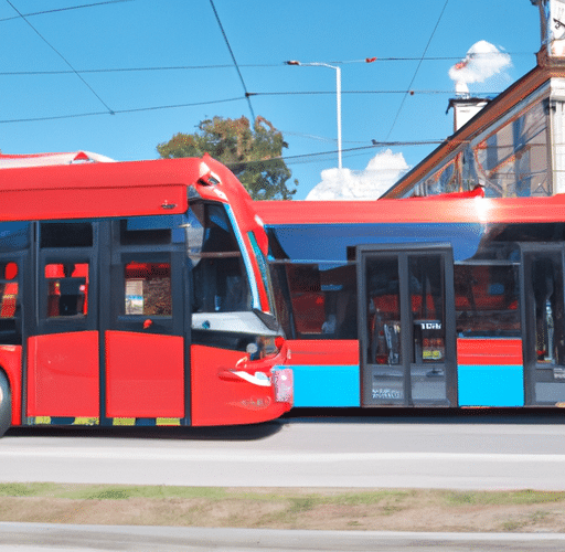 Jakie są najlepsze usługi transportu niskopodwoziowego w Warszawie?