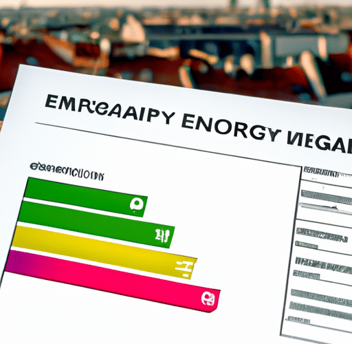 Jak uzyskać świadectwo energetyczne w Warszawie i jakie są korzyści z posiadania go?