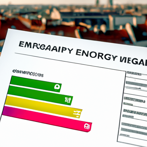 Jak uzyskać świadectwo energetyczne w Warszawie i jakie są korzyści z posiadania go?