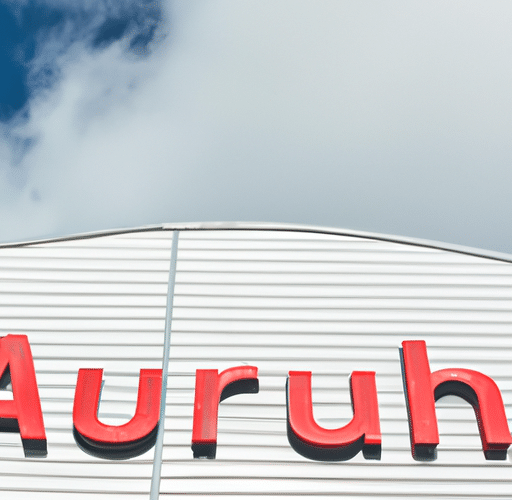 Auchan: zakupy online w nowej odsłonie – wygodnie i szybko
