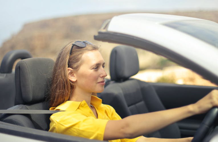 Blablacar: innowacyjne rozwiązanie dla podróżnych