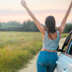Jak BlaBlaCar zmienia sposób podróżowania - bezpieczna i ekonomiczna alternatywa dla tradycyjnych środków transportu