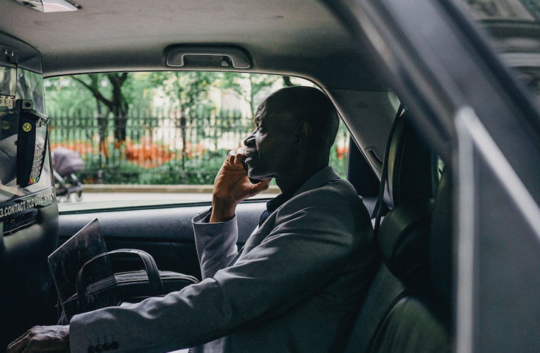 Blablacar: Dlaczego warto skorzystać z tej innowacyjnej platformy podróżniczej?