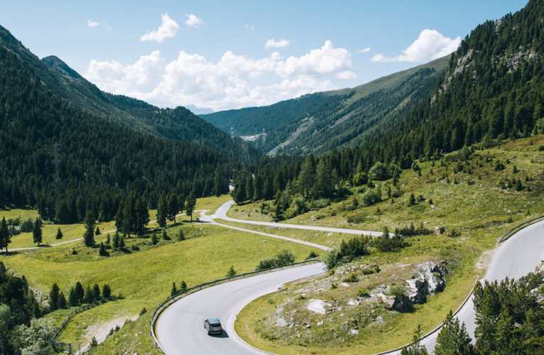 Porady dla podróżujących z BlaBlaCar – Jak skorzystać z aplikacji i znaleźć idealne współdzielenie przejazdu