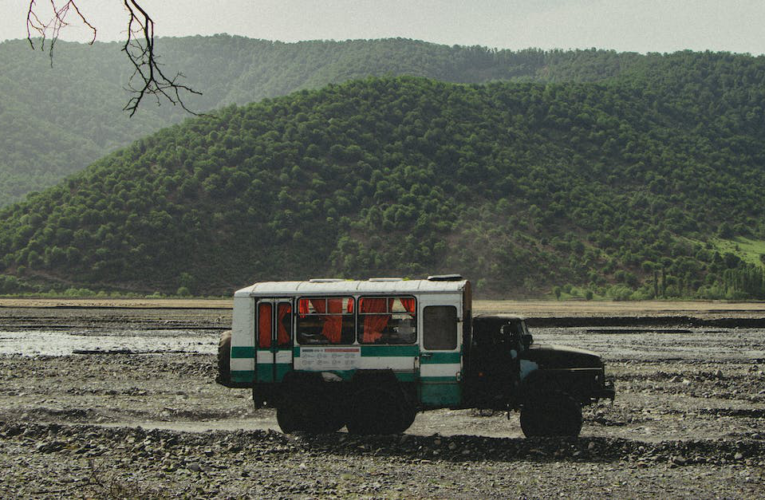 Przewodnik po BlaBlaCar: Jak korzystać z popularnej platformy współdzielonych podróży?